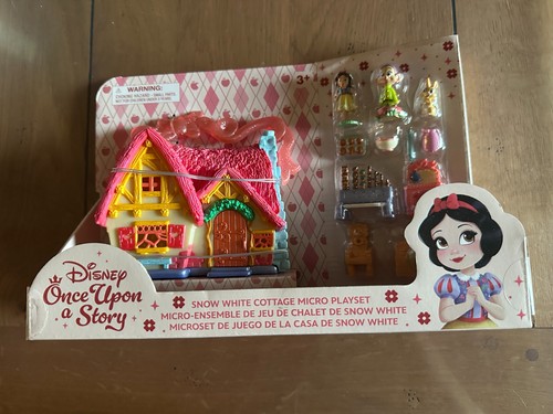 Playset figurine disney - figurine,