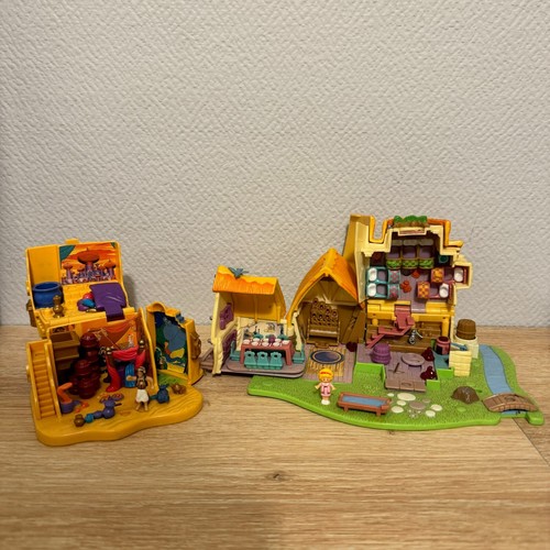 Polly pocket bluebird - polly,