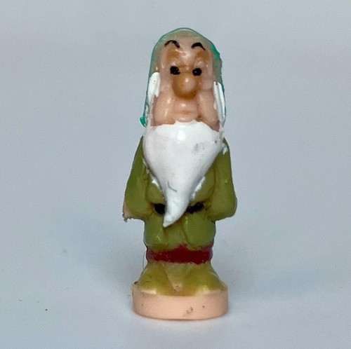 Polly pocket nain - polly, dormeur