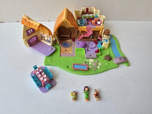Mini univers polly - polly, pocket