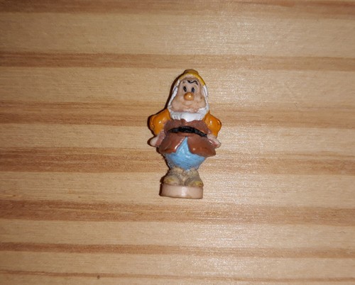 Figurine polly pocket - figurine,